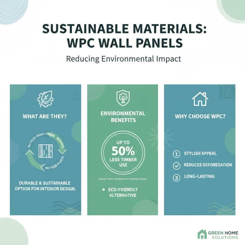 2026 Best WPC Decor Wall Panel Ideas for Stylish Interiors?