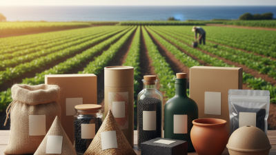 Top 10 Seaweed Fertilizers from China for Global Buyers?