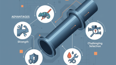 Why Choose Carbon Steel Pipe for Your Next Project?