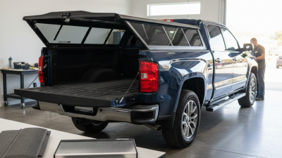 How to Choose the Best Power Retractable Tonneau Cover?