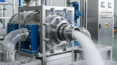 Why Choose an Ultrafine Grinding Mill for Your Material Processing Needs?