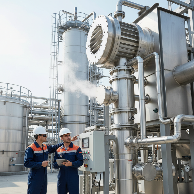 How to Choose the Right Deflagration Arrester for Your Needs?