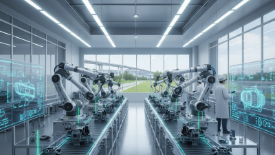 Top 10 Power Steering Gear Manufacturers in China for 2026?