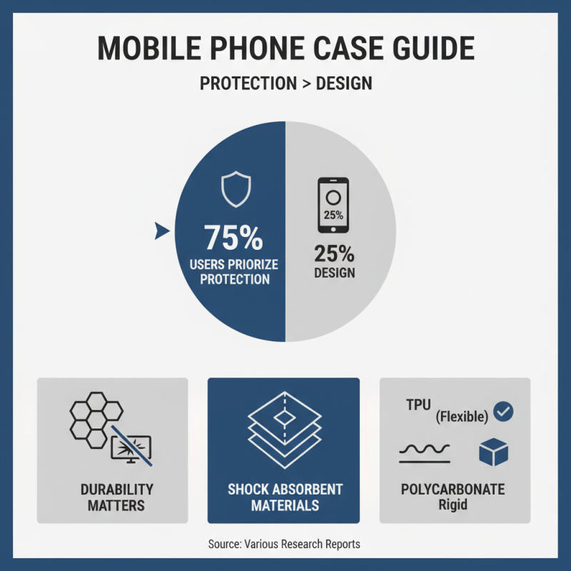 Top 10 Mobile Phone Cases Buyers Should Consider Now?