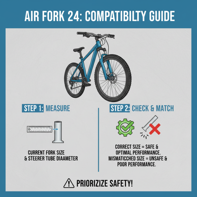 How to Buy Air Fork 24 for Your Bike Needs?