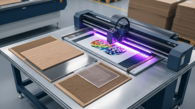 Why Choose a UV Flatbed Printer for Your Business Needs?