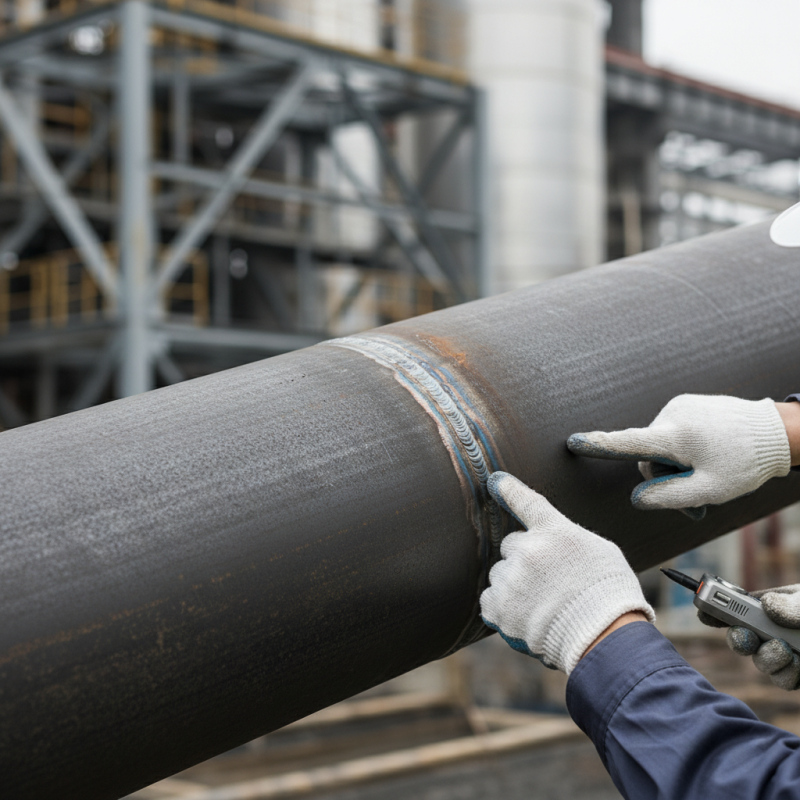 What are the Benefits of Using Carbon Steel Pipe?