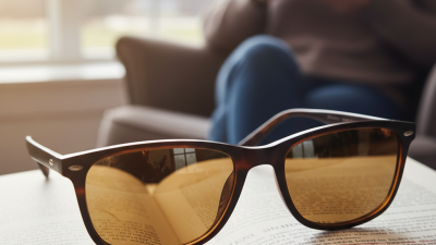 2026 How to Choose Rectangle Reading Sunglasses Effectively?