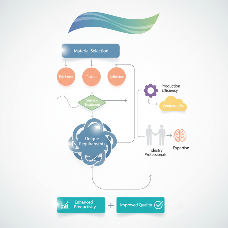 How to Choose the Best PET Release Film for Your Needs?