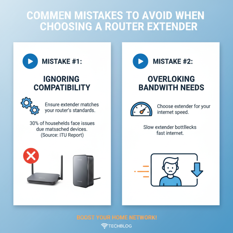 Essential Tips for Choosing the Best Router Extender?