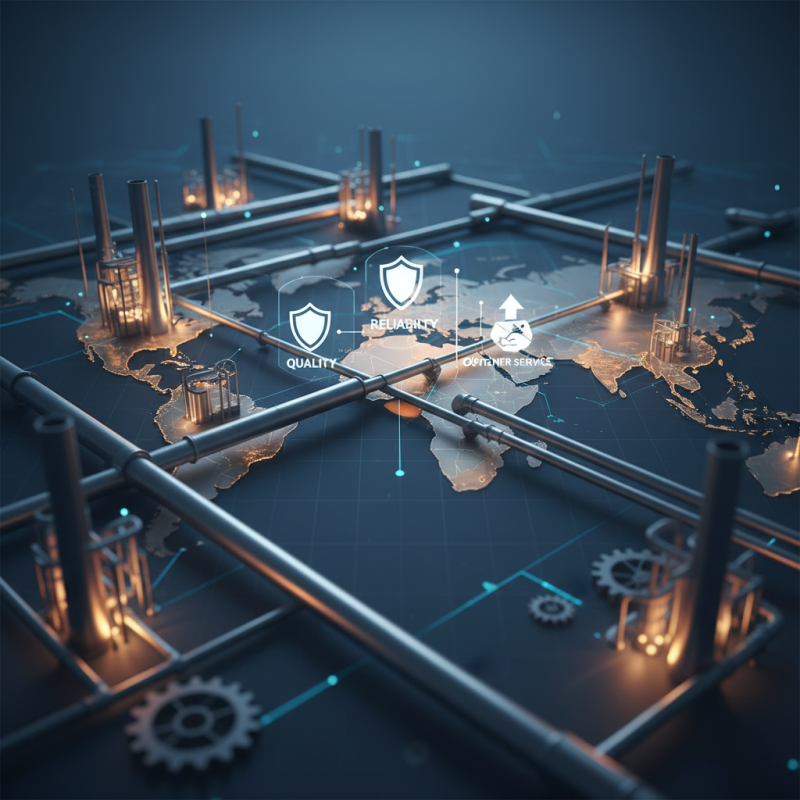 Top Carbon Steel Pipe Suppliers for Global Buyers in 2026?