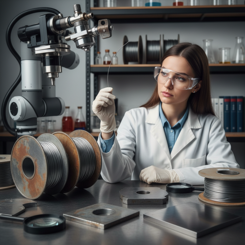 Best Wires for Thermal Spray Solutions for Global Buyers