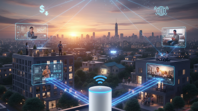 Top 10 Benefits of 5G Fixed Wireless Access Cpe Solution?