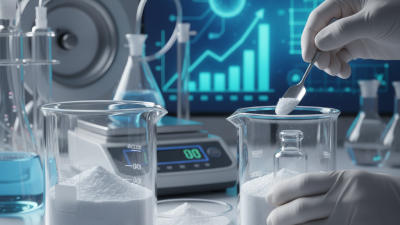 2026 Best High Purity NADH Bulk Powder for Global Buyers?