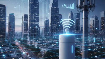 2026 How to Choose the Best 5G Fixed Wireless Access CPE Solution?