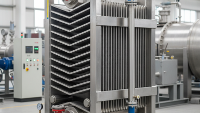 China Best Plate Heat Exchanger Options for Enhanced Thermal Efficiency?