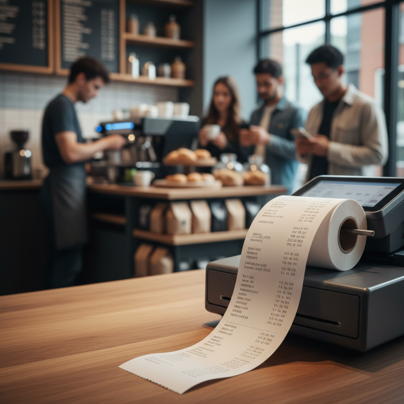 What is Pos Rolls and How Can It Benefit Your Business?