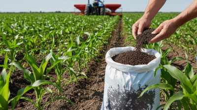 2026 How to Use Seaweed Fertilizer for Maximum Crop Yields?