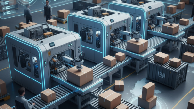 2026 Best Packing Machine for Global Buyers to Consider