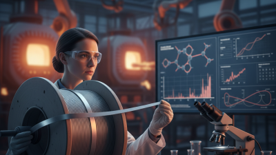 What is Nichrome Flat Wire and Its Applications in Industry?