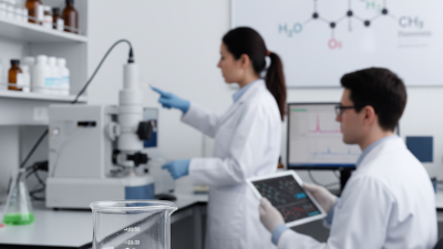 How to Source High Purity NADH Bulk Powder for Your Business?