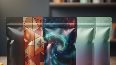 How to Choose Custom 35g Mylar Bags for Your Business Needs?