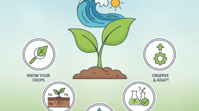 Top 5 Seaweed Fertilizer Tips for Maximum Crop Growth?