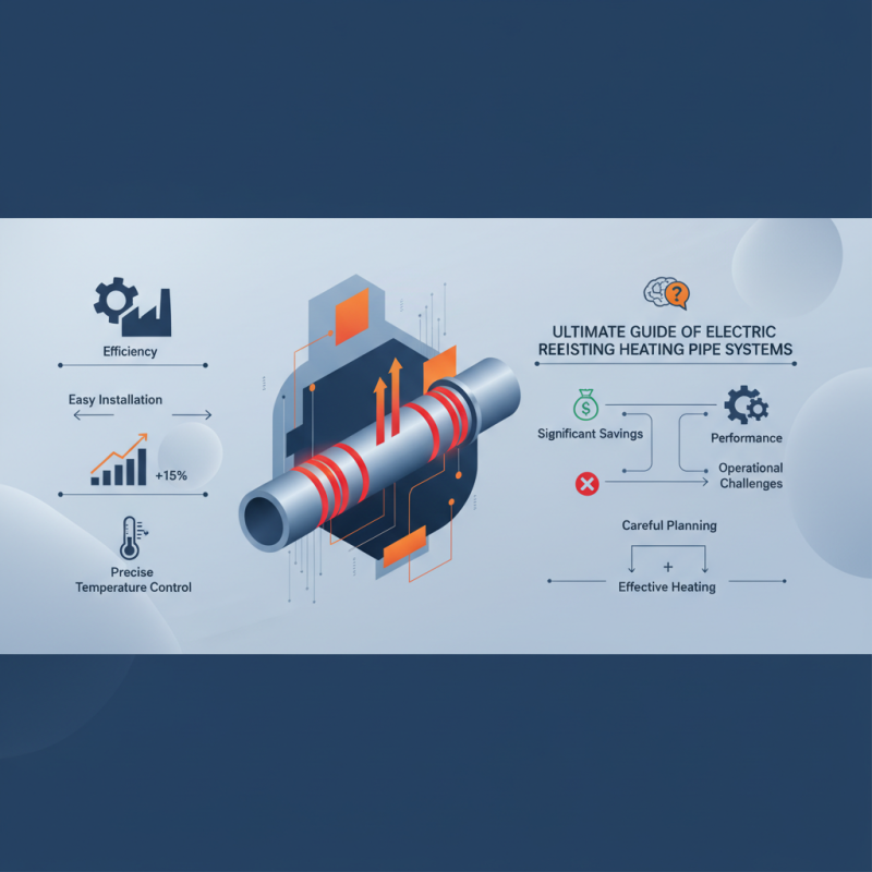 Ultimate Guide to Electric Resistance Heating Pipe Tips?