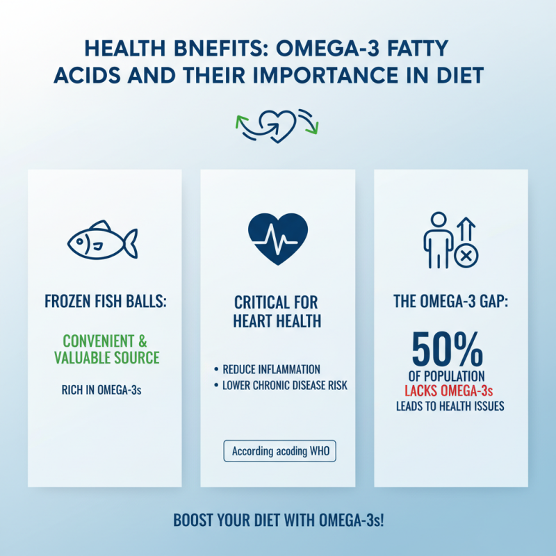 Why You Should Start Cooking Frozen Fish Balls Today?