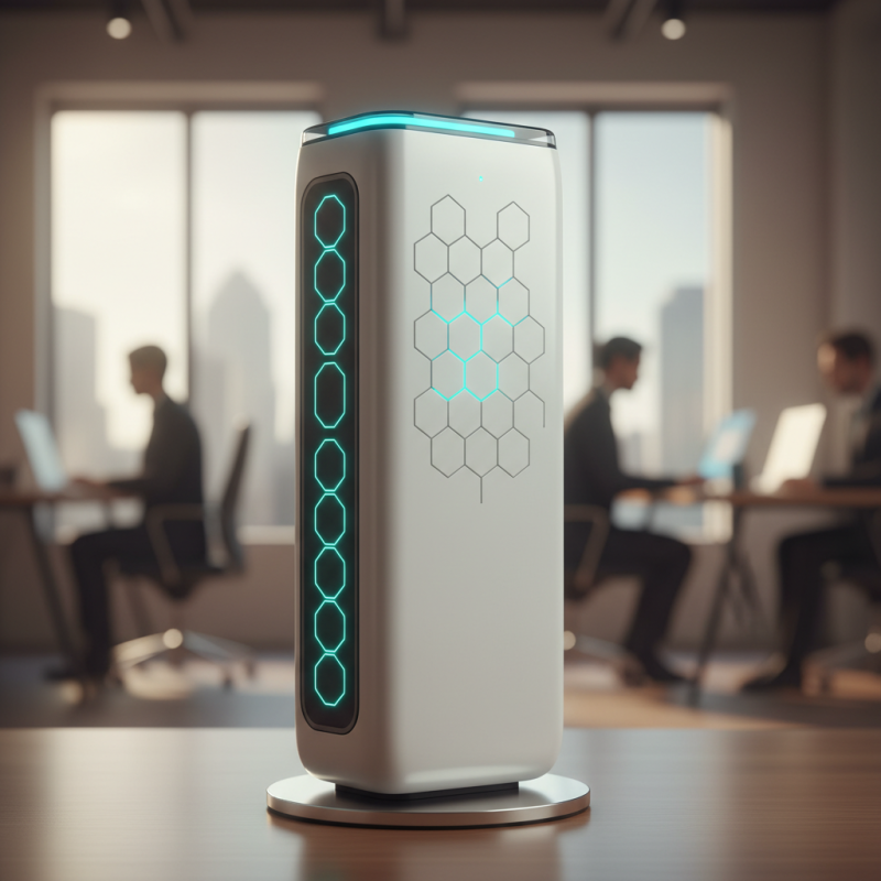 Top 5G Fixed Wireless Access CPE Solutions for Global Buyers?