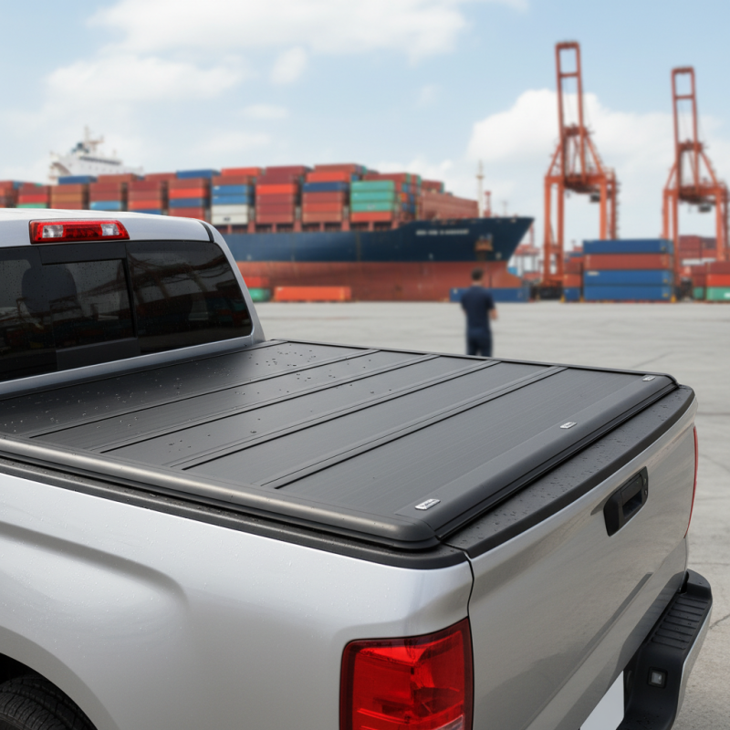China Best Power Retractable Tonneau Cover for Global Buyers?