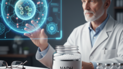 Why Choose High Purity NADH Bulk Powder for Your Needs?