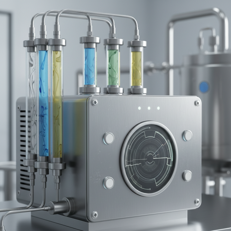 How to Choose the Best Dynamic Gas Distribution Instrument?
