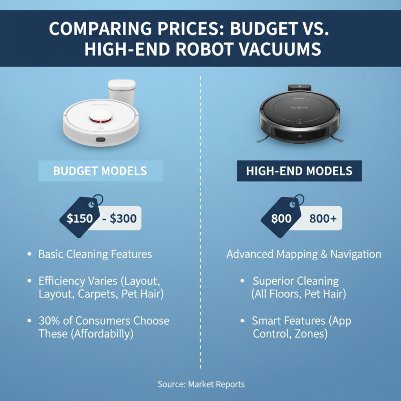 What is the Best Robot Vacuum Cleaner for Your Home?