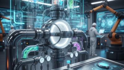 Top Dynamic Gas Distribution Instruments for 2026 Buyers Guide?