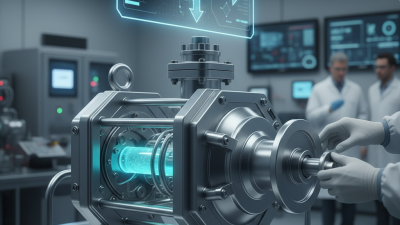 Why Choose a Fluorine Pump for Your Industrial Needs?