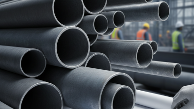 How to Choose the Right Carbon Steel Pipe for Your Project?