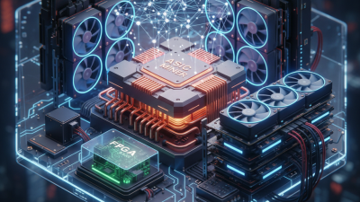 Top Crypto Miner Types You Should Know?