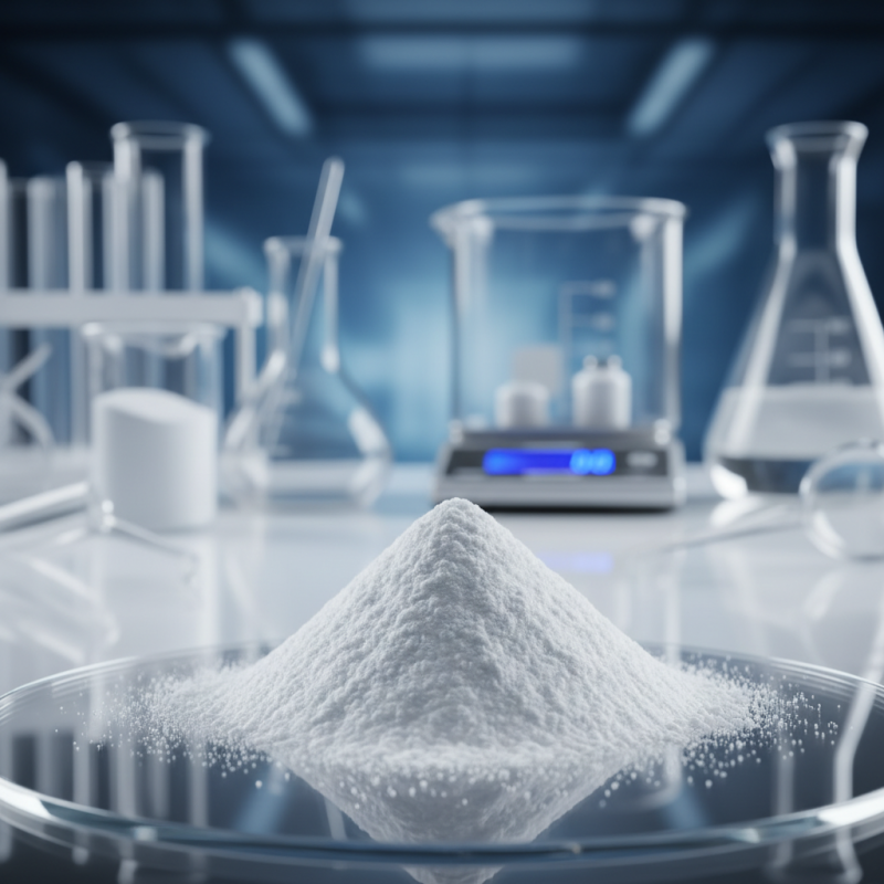 2026 Best High Purity NADH Bulk Powder for Global Buyers?