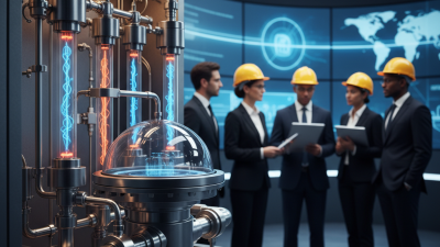 2026 Best Dynamic Gas Distribution Instrument for Global Buyers?