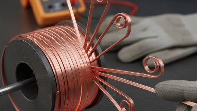 How to Choose the Best Nichrome Flat Wire for Your Needs?