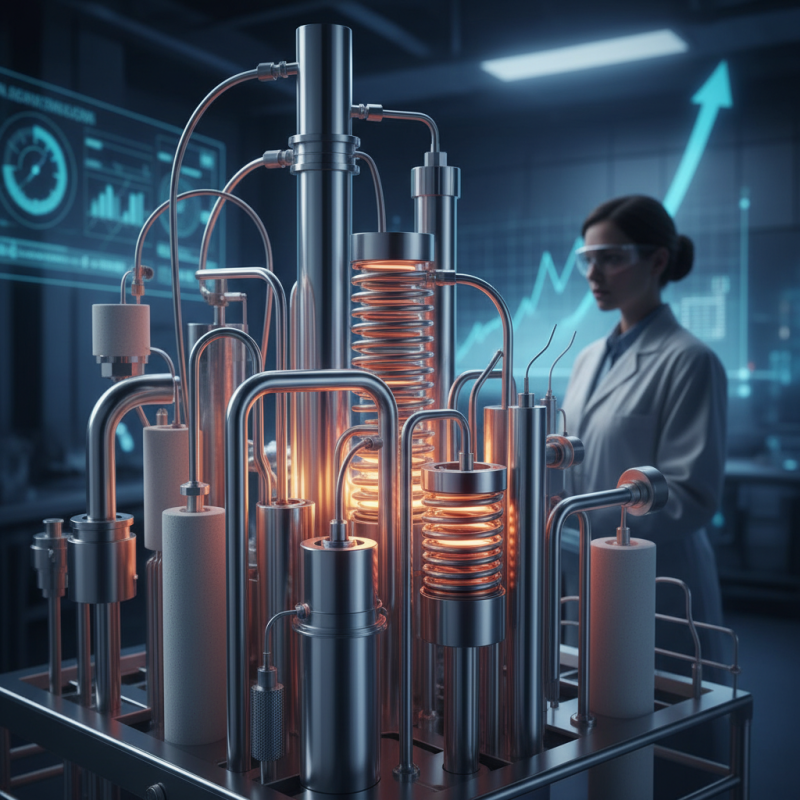 How to Choose the Right Electric Resistance Heating Pipe?