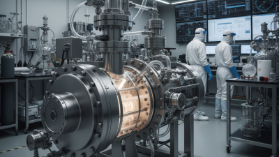 What is a Fluorine Pump and Its Applications?