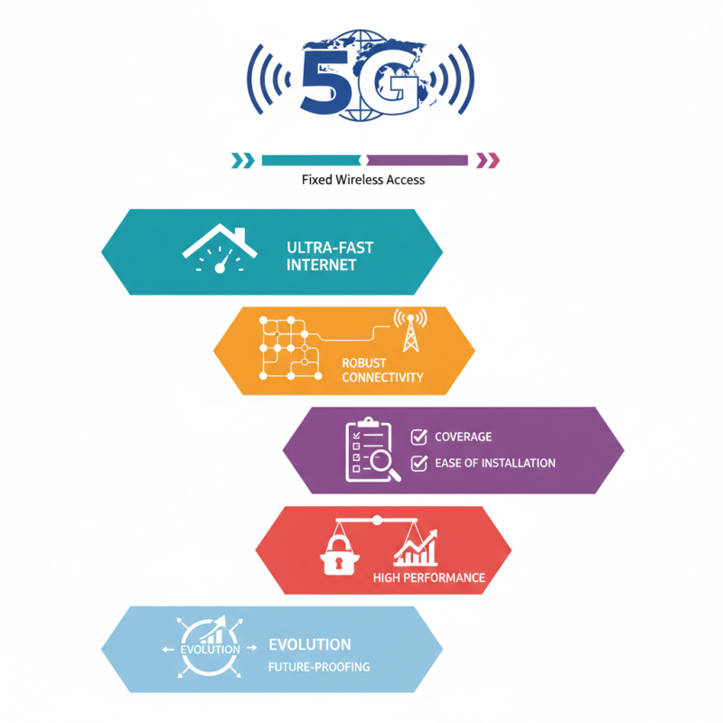 Top 5g Fixed Wireless Access Cpe Solutions for Global Buyers?