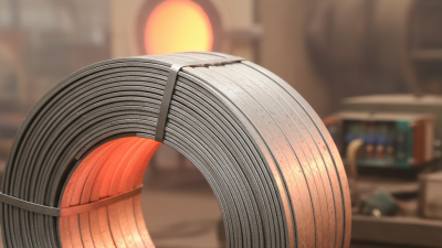 What is Nichrome Flat Wire and Its Applications?