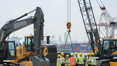 Top 10 Heavy Equipment Tips for Global Buyers?