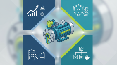 2026 Best Fluorine Pump Buyers Guide for Global Procurement?