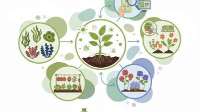 How to Choose the Best Seaweed Fertilizer for Your Plants?