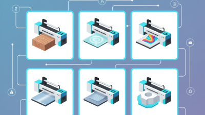 Top 5 UV Flatbed Printers You Should Buy Today?