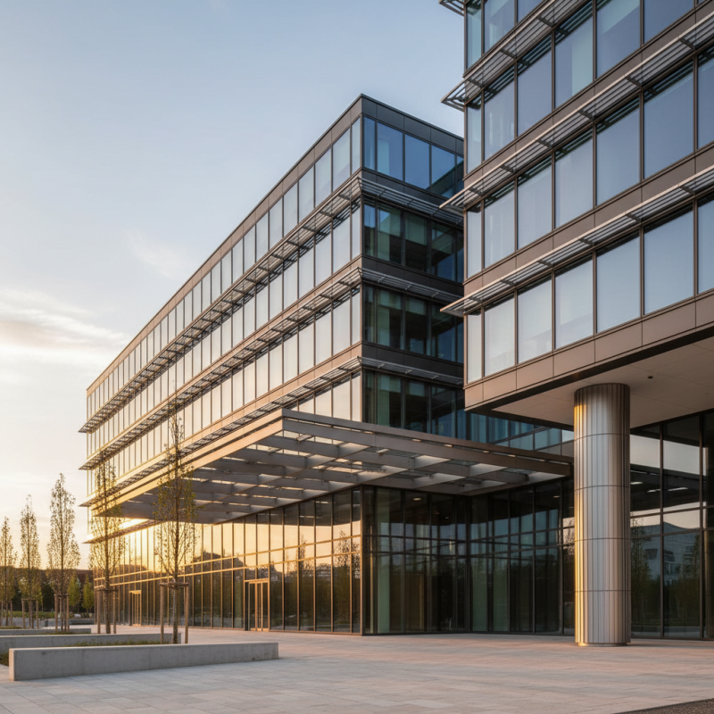 Top 10 Architectural Aluminum Profiles Buyers Need to Know